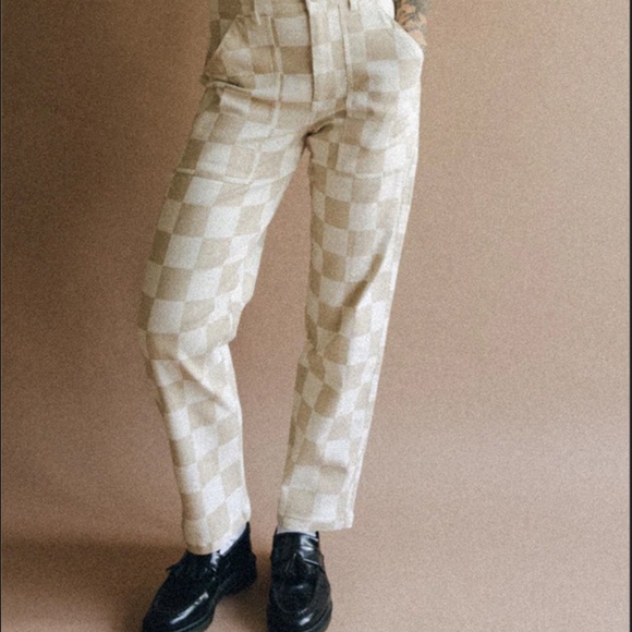 Service Fatigue Pants - Picture 4 of 5